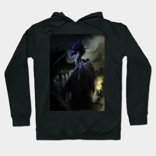 Witchlight Dragon Hoodie